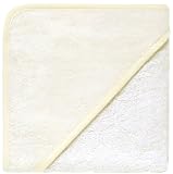 American Terry Co. Baby Organic Towel