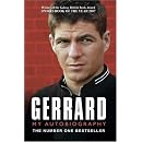 Gerrard: My Autobiography