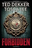 Forbidden (The Books of Mortals, #1)