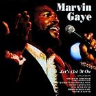 Lets Get It on by Marvin Gaye