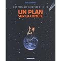 Jules, Tome 6 : Un plan sur la com�te