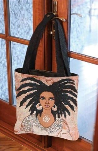 Talk To Me Tote Bag by Gbaby