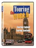 Touring the World: Touring England/Touring Scotland