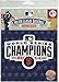 Hall of Fame Memorabilia 2014 MLB San Francisco Giants World Series Champions Logo Jersey Sleeve Patch