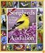 Audubon 365 Songbirds and Other Backyard Birds Picture-A-Day Calendar 2009 (Picture-A-Day Wall Calendars)