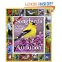 Audubon 365 Songbirds and Other Backyard Birds Picture-A-Day Calendar 2009 (Picture-A-Day Wall Calendars)