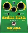 Way Huge Electronics WHE401 Swollen Pickle mkII Jumbo Fuzz Guitar Effects Pedal Way Huge Electronics WHE401 Swollen Pickle mkII Jumbo Fuzz Guitar Effects Pedal
