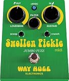 Swollen Pickle MkII Jumbo Fuzz Pedal 51nrWWnBH6L. SL160 Swollen Pickle MkII Jumbo Fuzz Pedal