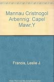 Y Capel Mawr