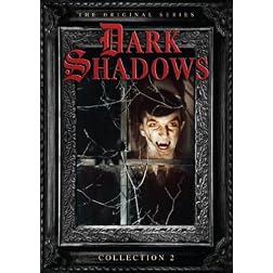 Dark Shadows Collection 2