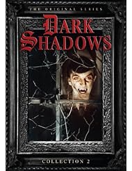 DVD: Dark Shadows Collection 2 - Mpi Home Video