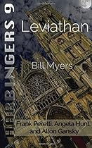 Leviathan (Harbingers, Vol. 9) Leviathan (Harbingers, Vol. 9)
