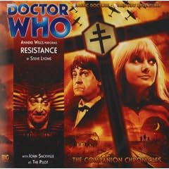 Resistance (Doctor Who: The Companion Chronicles)