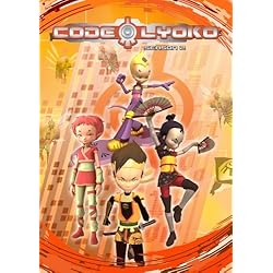 Code Lyoko Season 2 (6 Disc Set)