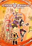 Buy Code Lyoko Season 2 (6 Disc Set)