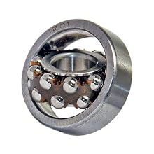 1201 Self Aligning Bearing 12x32x10 Ball Bearings VXB Brand