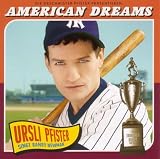 American Dreams-Ursli Pfister Singt Randy Newman