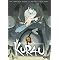 Kurau Phantom Memory (Anime)