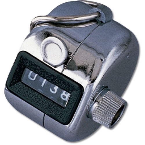 BSN Tally Counter