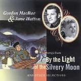 Songs From By the Light of the Silvery Moon