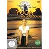 Yoga f�r den R�cken - F�r innere Ruhe & einen starken R�cken