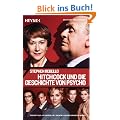 Hitchcock: und die Geschichte von Psycho