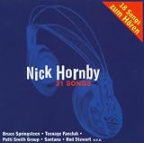 Nick Hornby'S 31 Songs
