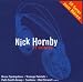 nick hornby's 31 songs cd