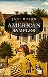 American sampler