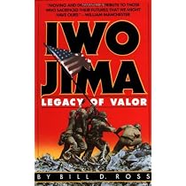 Iwo Jima: Legacy of Valor
