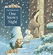 One Snowy Night