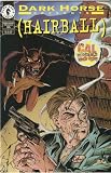 Dark Horse Presents #105: Cal McDonald Monster Mystery (Hairball) January 1996