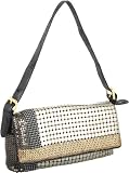 Bcbg Mesh MEA221EN Shoulder Bag