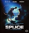 Splice [Blu-ray]