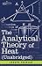 The Analytical Theory of Heat