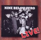 Live in Europe 1992