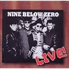 Live in Europe 1992