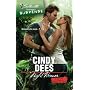 Night Rescuer (Silhouette Romantic Suspense)