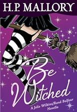Be Witched