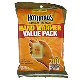 HeatMax Hothands Handwarmers Value Packs (12 10-Packs)