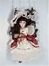 Toys : 16" Victorian Swing Doll in Burgundy Dress