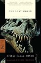 The Lost World (Modern Library Classics)