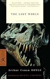 The Lost World (Modern Library Classics)