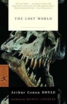 The Lost World (Modern Library Classics)
