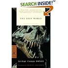 The Lost World (Modern Library Classics) by Arthur Conan Doyle and Michael Crichton