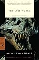 The Lost World (Modern Library Classics) by Arthur Conan Doyle