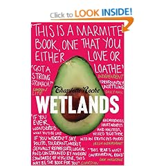Wetlands