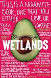 Cover of Wetlands by Charlotte Roche 0007307616