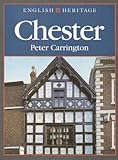 English Heritage book of Chester