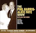 Phil Harris-Alice Faye Show (Old Time Radio)